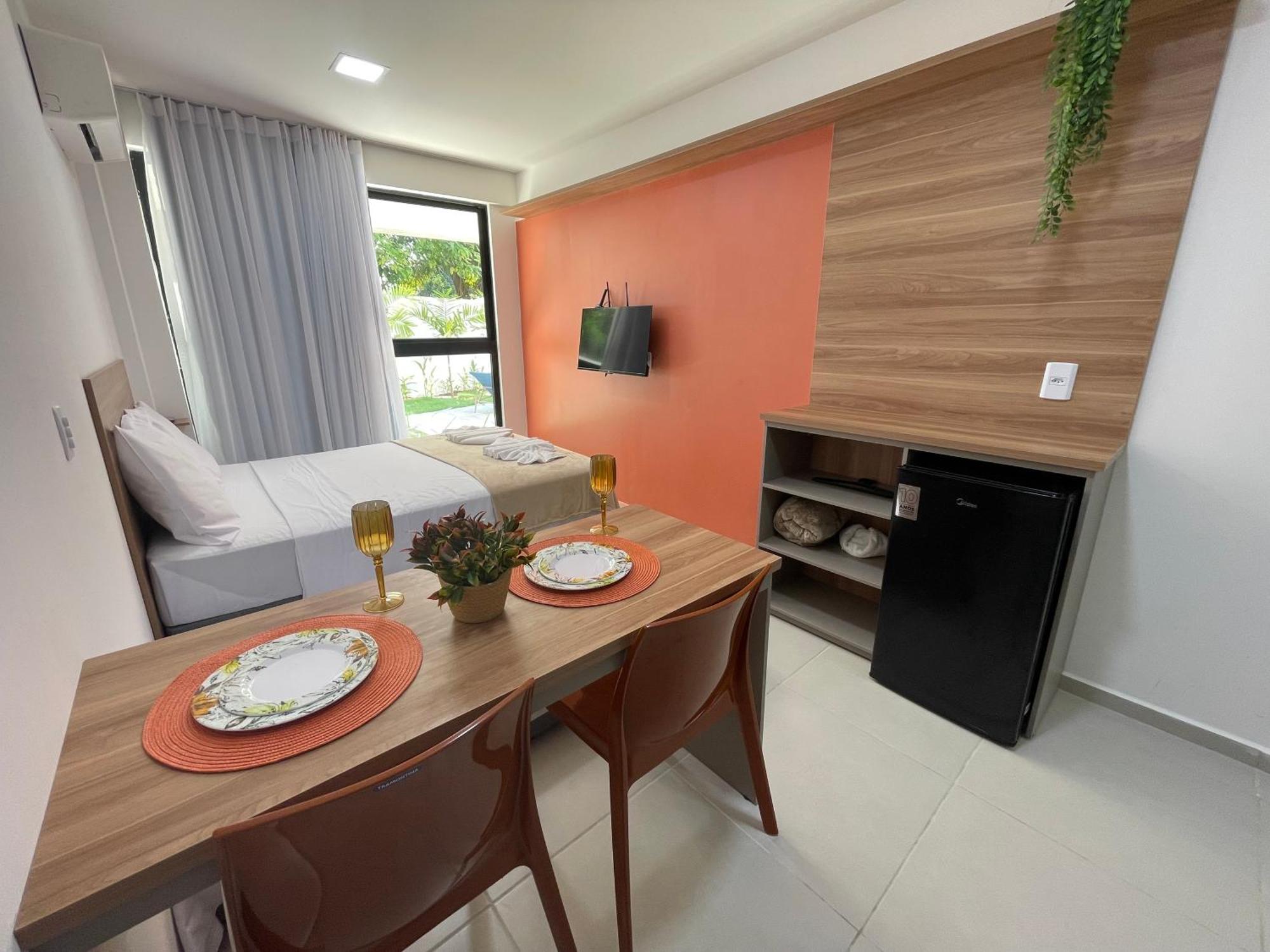 Mare Alta Hall By Aft Apartamento *