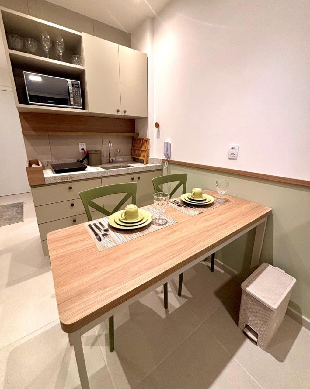 Mare Alta Hall By Aft Apartment