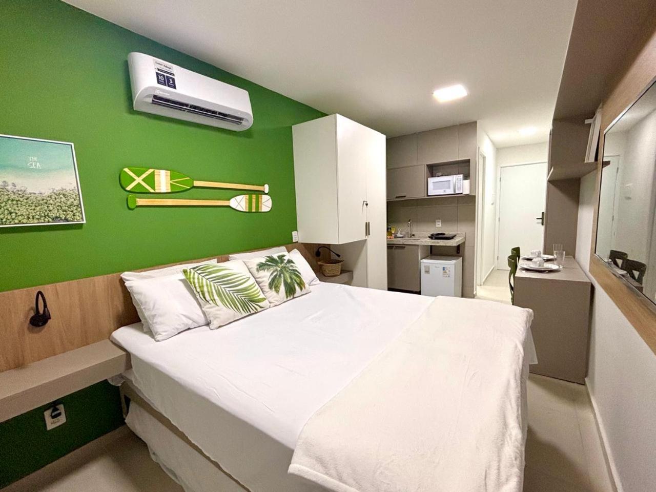 Apartment Mare Alta Hall By Aft *