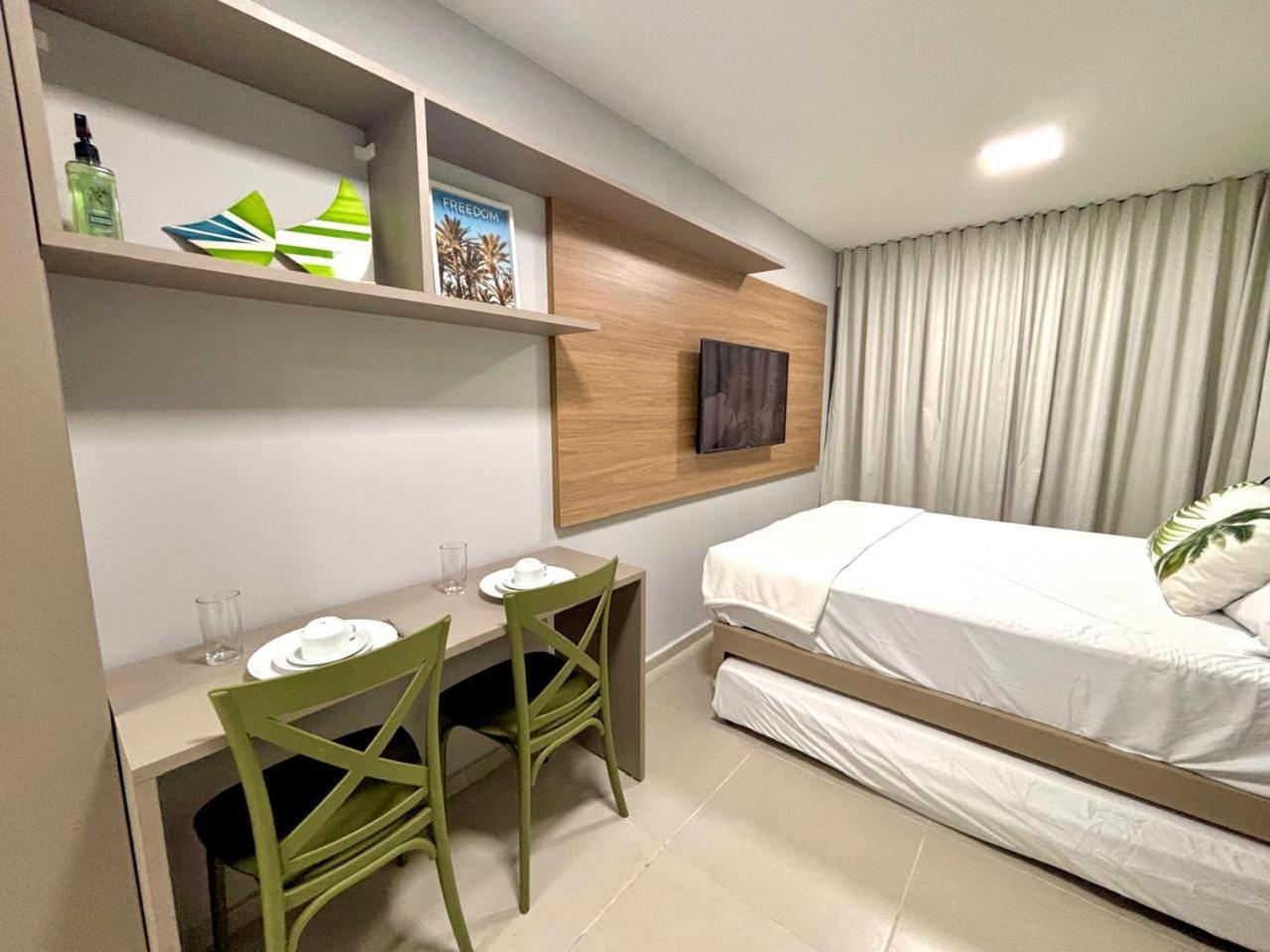 Mare Alta Hall By Aft * Tamandare