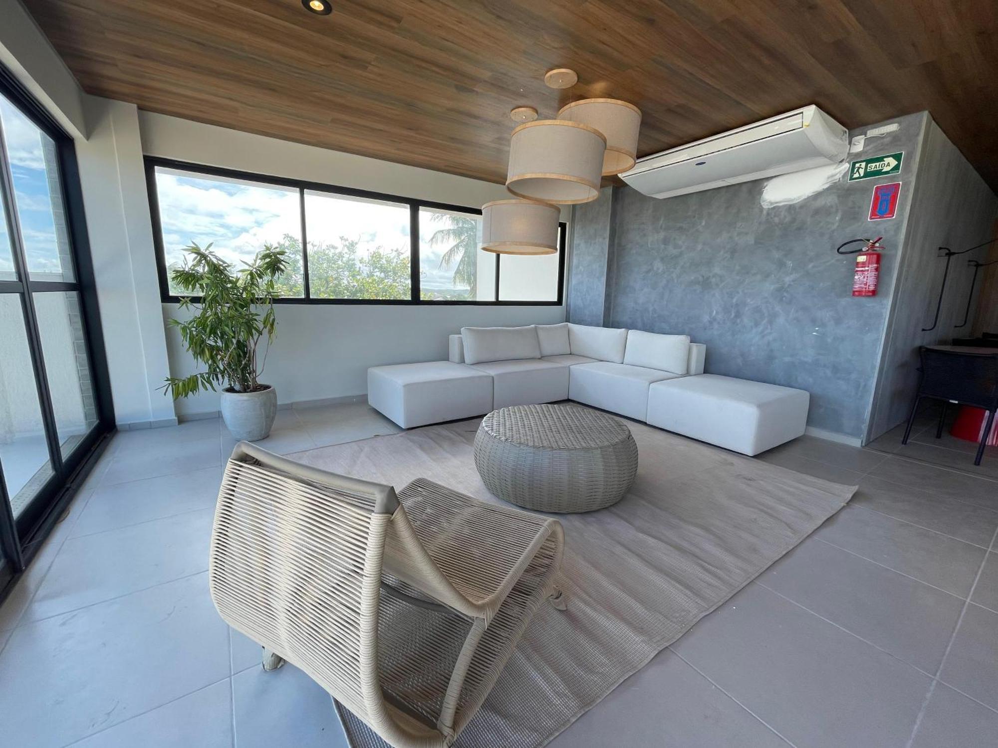 Apartment Mare Alta Hall By Aft *