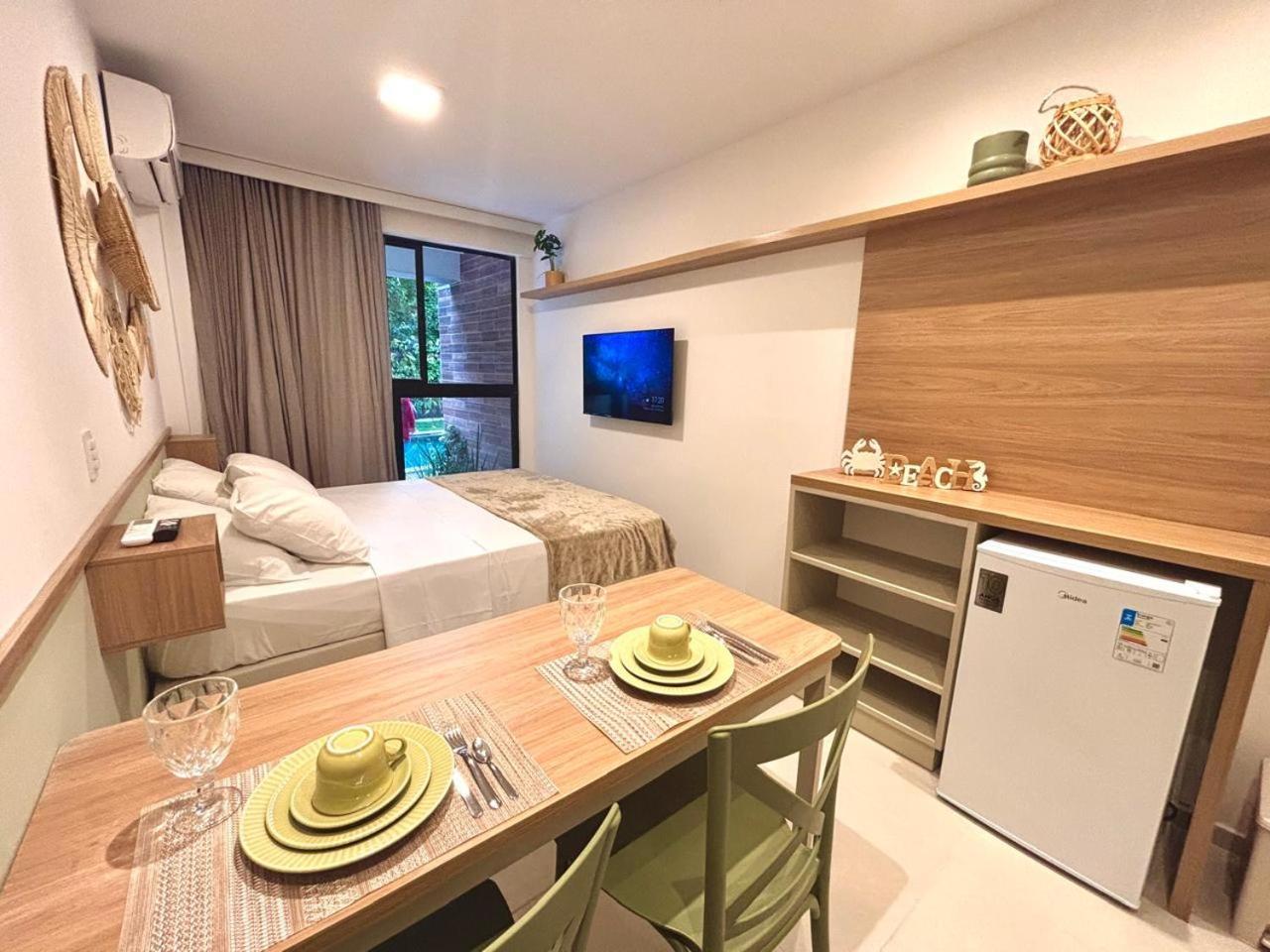 Apartment Mare Alta Hall By Aft Tamandare