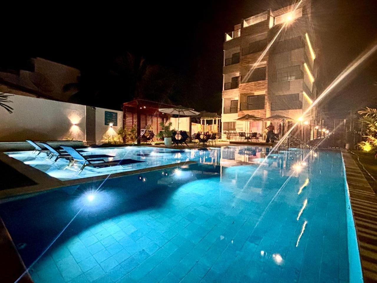 Mare Alta Hall By Aft Apartment