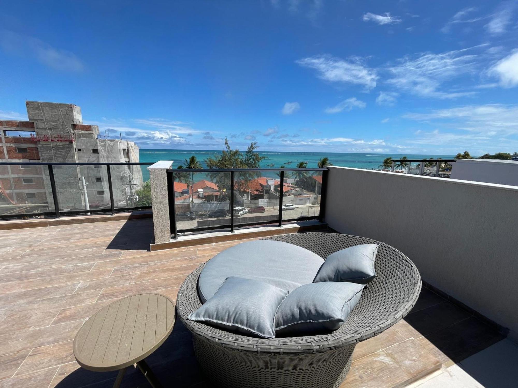 Apartment Mare Alta Hall By Aft