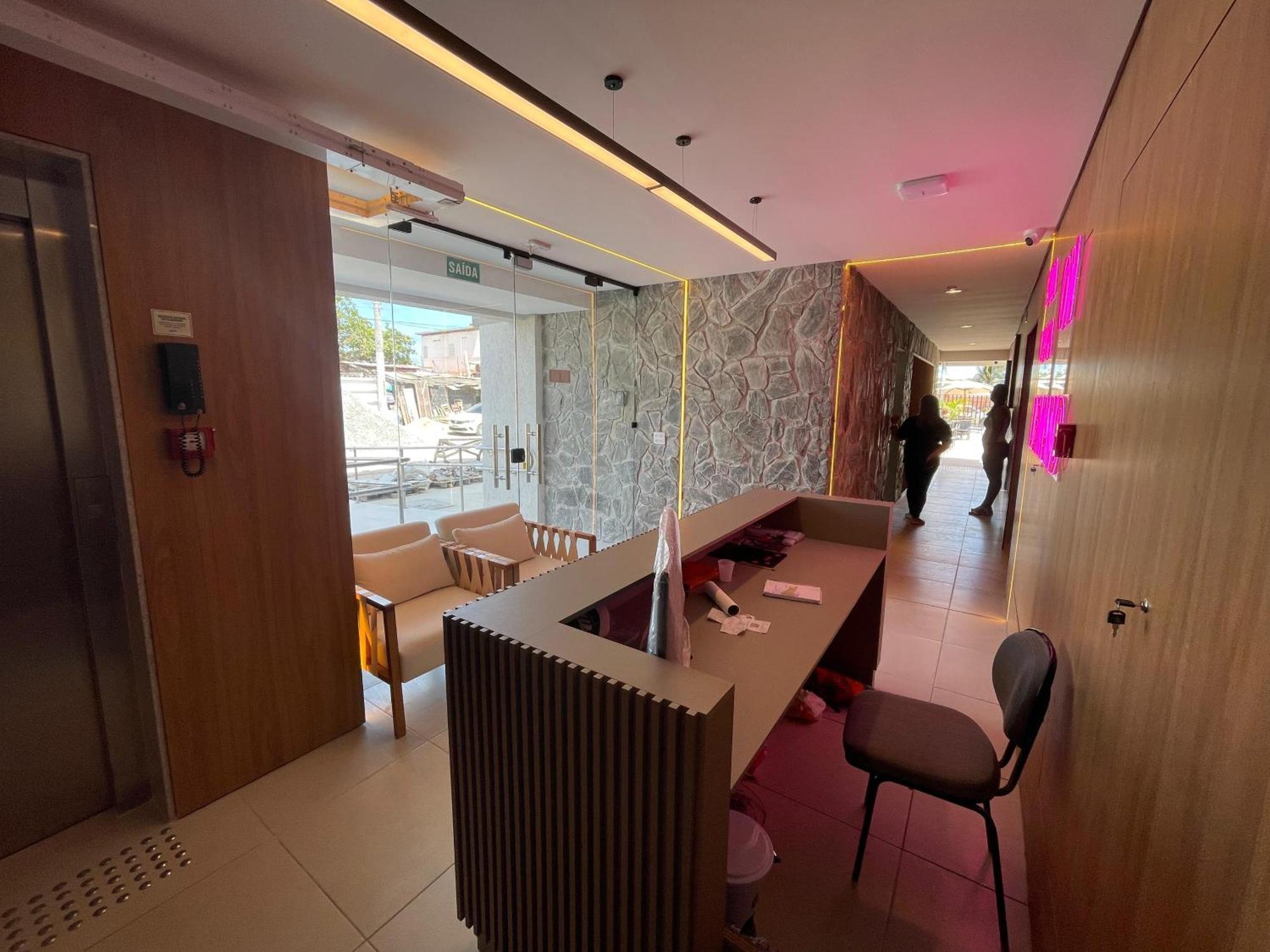 Mare Alta Hall By Aft Apartment *