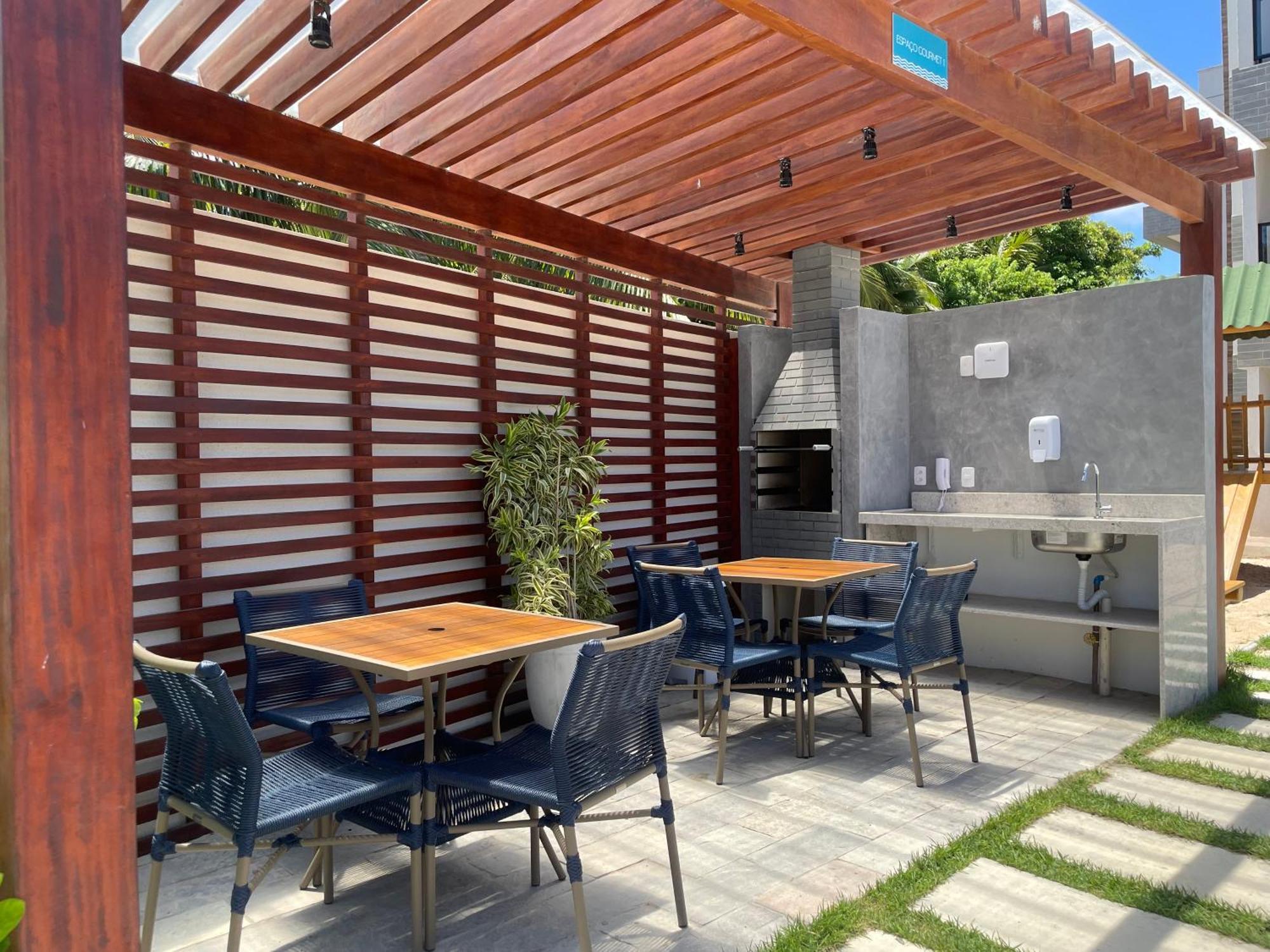 Mare Alta Hall By Aft Apartment *