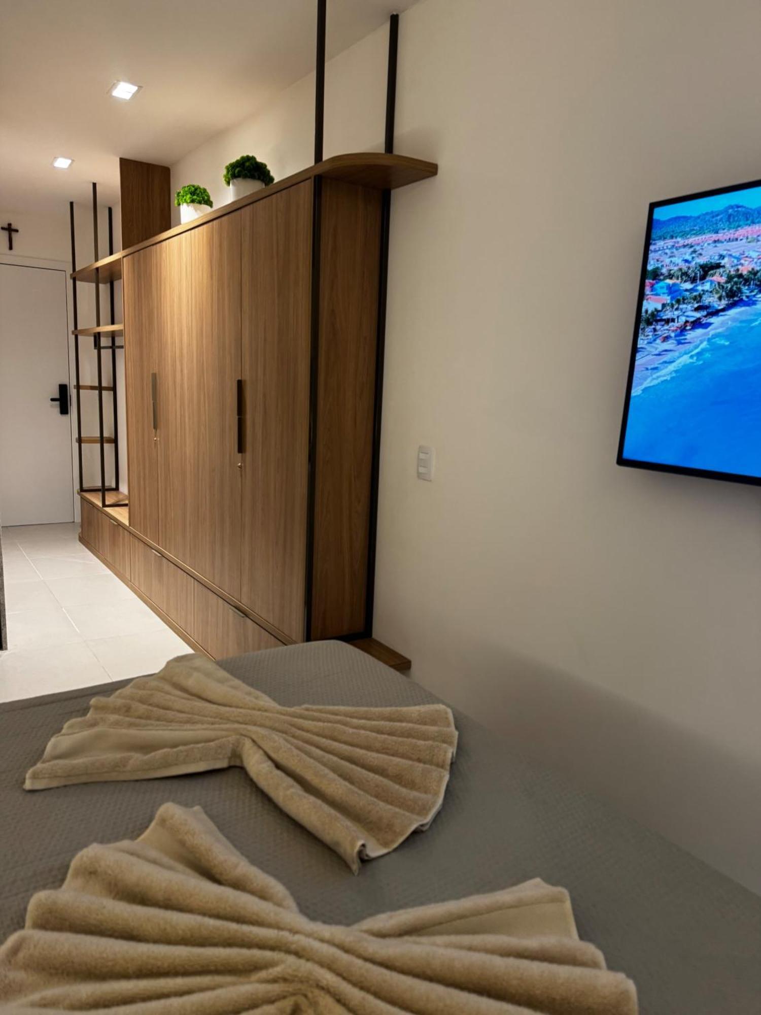 Mare Alta Hall By Aft Tamandare